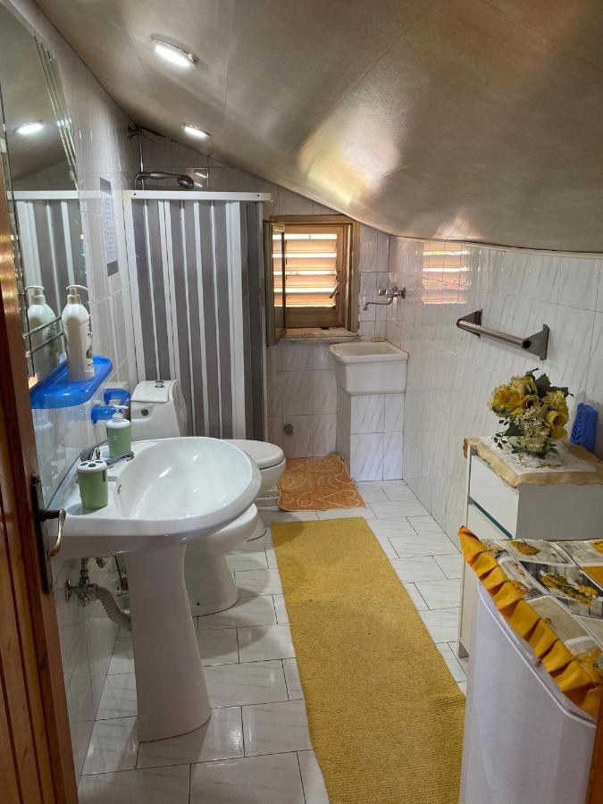 Villa Grazia Fondachello  Eksteriør bilde