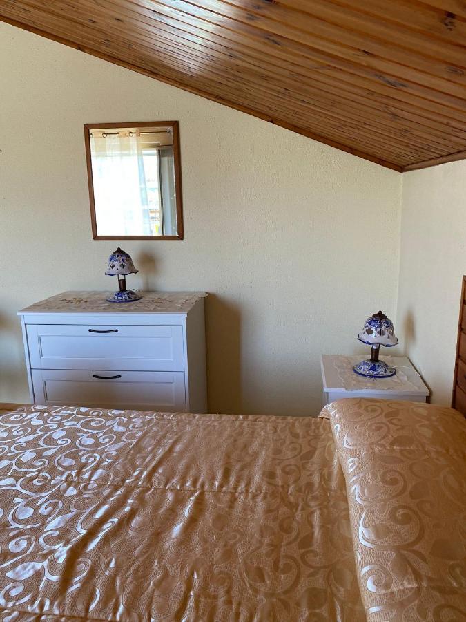 Villa Grazia Fondachello  Eksteriør bilde